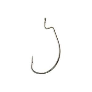 GT-Bio Roller Shad 125 İğnesi 3/0 - 5 pcs