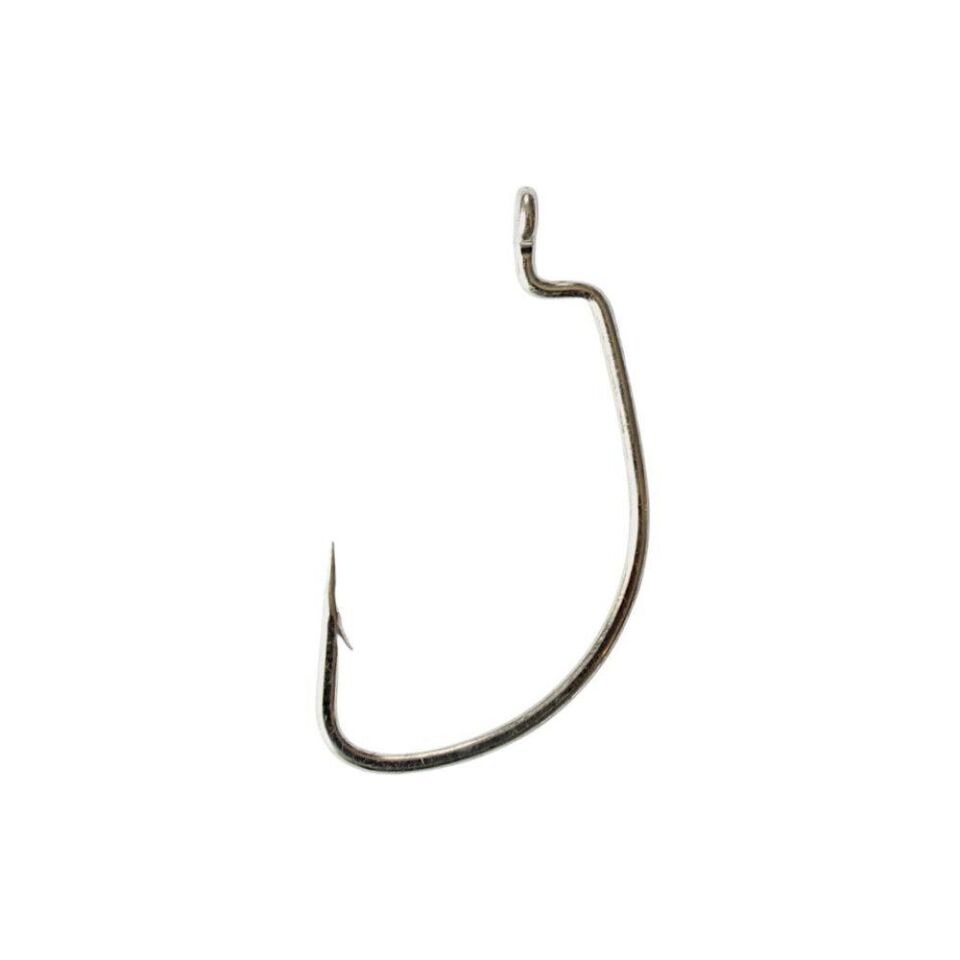 GT-Bio Roller Shad 165 İğnesi 6/0 - 5 pcs