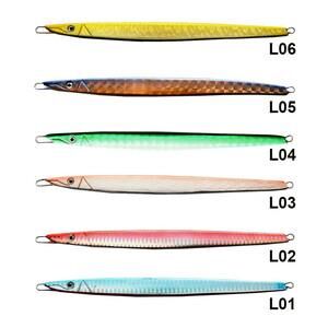 Sea Horse Botan Jig