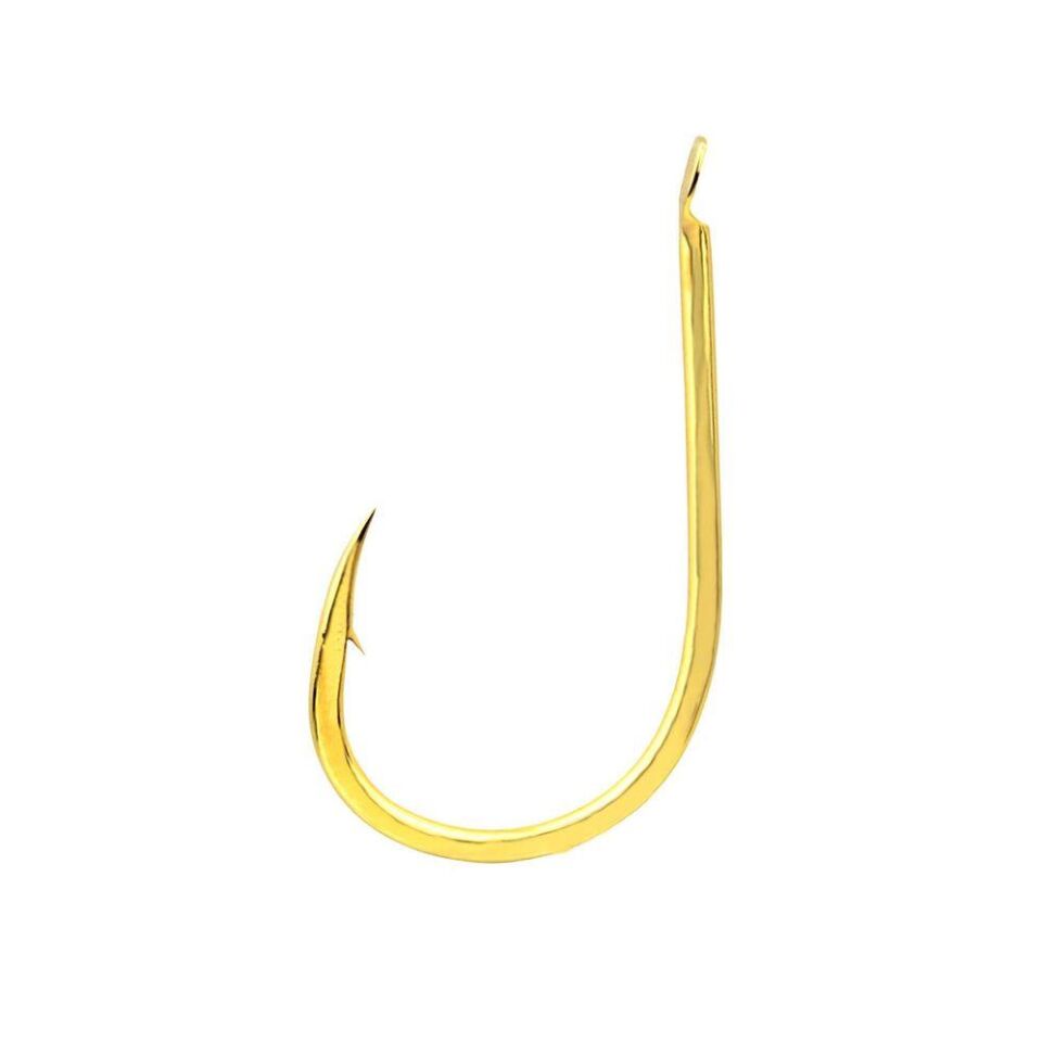 Kashima Op:0055 Chinu Gold No:2/0 6 Pcs