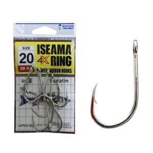 Sea Horse Iseama Ring Oty:8 No:20