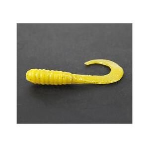 Sea Horse Kurt Sarı Gümüş Sim 4,5 Cm 100 Lü Pkt