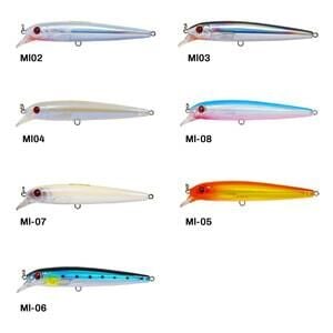 Sea Horse Cy-117 10 Cm 12,5 Gr Sahte Balık