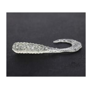Ardito  Kurt Şeffaf Gümüş Sim 4,5 Cm 100 Lü Pkt