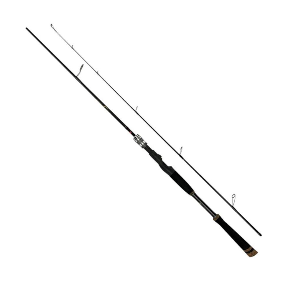 Sea Horse Twisted Choice 2-2,4 M 3-15 & 5-25 Gr
