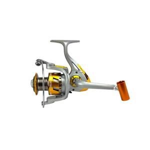 Sea Horse QIDA 2000 Makine