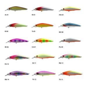 Sea Horse Fly Magnet 9 Cm 16 Gr