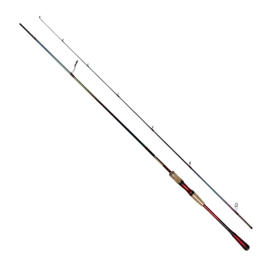 Sea Horse King Scorpion Shks822s 2,49 M 7-30 Gr
