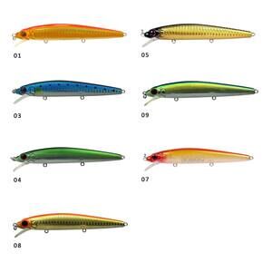 Sea Horse Pro 11,5 Cm 14 Gr Sahte Balık