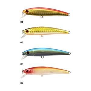 Sea Horse Pro 7,5 Cm 5 Gr Sahte Balık