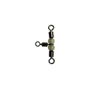 Sea Horse Cross-Line Rolling Swivel 7*8 9 Pcs