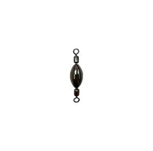 Sea Horse Rolling Swivel Weightl 0,3*1,12 Gr 5 Pcs