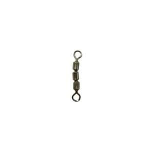 Sea Horse D Treble Roliing Swivel No:12 10 Pcs