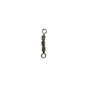 Sea Horse D Treble Roliing Swivel No:10 10 Pcs