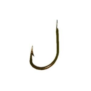 Sea Horse Sh63-505Br No:6/0 100 Lü Paket İğne