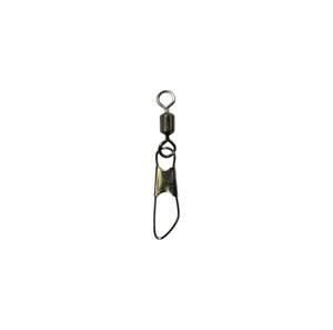 Sea Horse Rolling Swivel With Safety Snap No:2 Q7