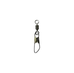 Sea Horse Rolling Swivel With Safety Snap No:1 Q6