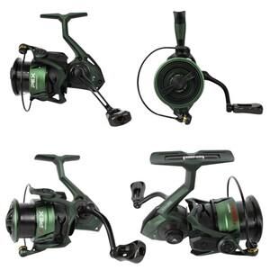 Sea Horse Apex Makine