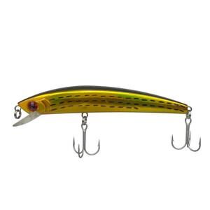 Sea Horse Cristal Minnow 11 Cm 06 18 Gr S.Balık