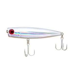 Sea Horse Popper 10,5 Cm 04 24 Gr Sahte Balık